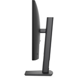 Dell Pro P2726H, Monitor LED gris oscuro