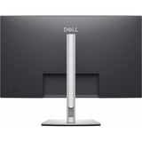 Dell Pro Plus P3225QE pantalla para PC 80 cm (31.5") 3840 x 2160 Pixeles 4K Ultra HD LCD Negro, Gris, Monitor LED negro/Plateado, 80 cm (31.5"), 3840 x 2160 Pixeles, 4K Ultra HD, LCD, 8 ms, Negro, Gris