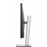 Dell Pro Plus P3225QE pantalla para PC 80 cm (31.5") 3840 x 2160 Pixeles 4K Ultra HD LCD Negro, Gris, Monitor LED negro/Plateado, 80 cm (31.5"), 3840 x 2160 Pixeles, 4K Ultra HD, LCD, 8 ms, Negro, Gris