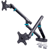 Digitus DA-90471, Soporte de monitor negro