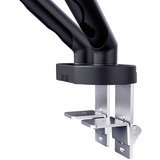 Digitus DA-90471, Soporte de monitor negro