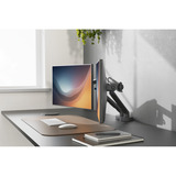 Digitus DA-90471, Soporte de monitor negro