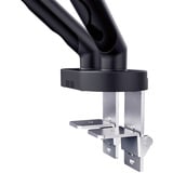 Digitus Soporte de monitor de diseño dual, 2x 35", 2x 10 kg negro