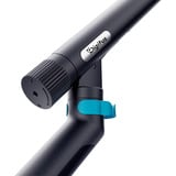 Digitus Soporte de monitor de diseño dual, 2x 35", 2x 10 kg negro