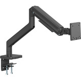Digitus Soporte individual para monitor, 49", 20 kg, Soporte de monitor negro