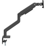 Digitus Soporte individual para monitor, 49", 20 kg, Soporte de monitor negro