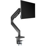 Digitus Soporte individual para monitor, 49", 20 kg, Soporte de monitor negro