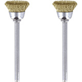 Dremel 26150536JA, Cepillo 