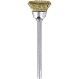 Dremel 26150536JA, Cepillo 