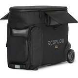 ECOFLOW DELTA Pro Bag, Bolsa negro