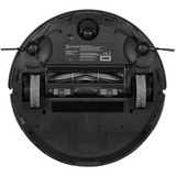 ECOVACS Deebot X1 plus, Robot aspirador negro/Gris