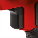 EINHELL Bomba de aire a batería Power X-Change CE-AP 18 Li-Solo, 18 Voltios rojo/Negro