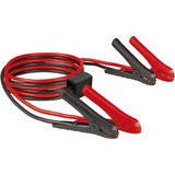 EINHELL Cables de arranque BT-BO 25/1 A LED SP negro/Rojo