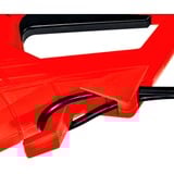 EINHELL GC-EH 4550 Cuchilla doble 450 W 2,5 kg, Cortasetos rojo/Negro, Batería, 450 W, 230 V, 50 Hz, 2,5 kg, 175 mm