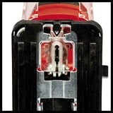 EINHELL Sierra de calar inalámbrica Power X-Change TC-JS 18 Li, 18Volt rojo/Negro