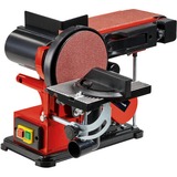 EINHELL TC-US 380, Lijadora de banda rojo/Negro