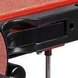 EINHELL TC-US 380, Lijadora de banda rojo/Negro