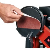 EINHELL TC-US 380, Lijadora de banda rojo/Negro