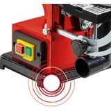 EINHELL TC-US 380, Lijadora de banda rojo/Negro
