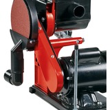 EINHELL TC-US 380, Lijadora de banda rojo/Negro