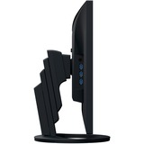 EIZO FlexScan EV2795-BK LED display 68,6 cm (27") 2560 x 1440 Pixeles Quad HD Negro, Monitor LED negro, 68,6 cm (27"), 2560 x 1440 Pixeles, Quad HD, LED, 5 ms, Negro