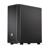 ENDORFY Signum 300 Solid, Cajas de torre negro