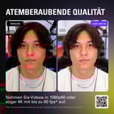 Elgato 10GAM9901 dispositivo para capturar video USB 3.2 Gen 1 (3.1 Gen 1), Tarjeta de captura 60 pps, 480p,576p,720p,1080i,1080p,2160p, 20 g, 81 mm, 12 mm, 31 mm