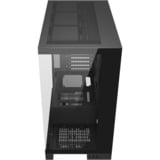 FSP M540, Cajas de torre negro