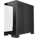 FSP M540, Cajas de torre negro