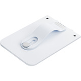 Fairphone Correa para dedos Cloud White, Lazo blanco