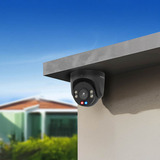 Foscam W5EP, Cámara de vigilancia negro/Negro