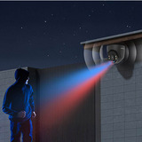 Foscam W5EP, Cámara de vigilancia negro/Negro