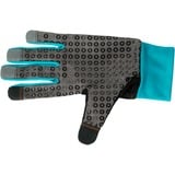 GARDENA 11502-20 guante de seguridad Guantes de jardinero Negro, Azul, Gris Algodón, Elastano, Nylon, Poliéster, Poliuretano Guantes de jardinero, Negro, Azul, Gris, L, SML, Algodón, Elastano, Nylon, Poliéster, Poliuretano