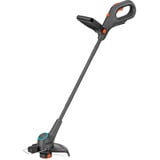 GARDENA EasyTrim 25/18V P4A solo, 14704-55, Cortabordes gris/Turquesa