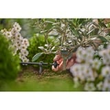 GARDENA Micro-Drip-System Goteador final 2 l/h, compensador de presión, Goteros gris oscuro