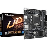 GIGABYTE H610M S2H V3 DDR4, Placa base 