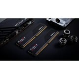 G.Skill DIMM 32 GB DDR5-6000 (2x 16 GB) Dual-Kit, Memoria RAM negro