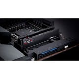 G.Skill DIMM 32 GB DDR5-6000 (2x 16 GB) Dual-Kit, Memoria RAM negro