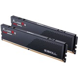 G.Skill F5-6000J3038F16GX2-FX5, Memoria RAM negro