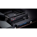 G.Skill F5-6000J3038F16GX2-FX5, Memoria RAM negro