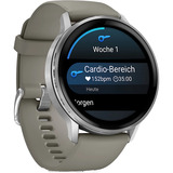 Garmin Venu 4 - 45 mm, SmartWatch 
