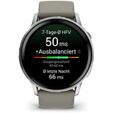 Garmin Venu 4 - 45 mm, SmartWatch 