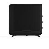 HYTE CS-HYTE-X50A-BB, Cajas de torre negro