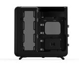 HYTE CS-HYTE-X50A-BB, Cajas de torre negro
