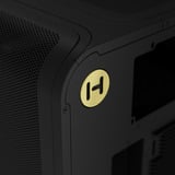 HYTE CS-HYTE-X50A-BB, Cajas de torre negro