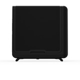 HYTE X50 Air, Cajas de torre negro