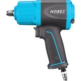 Hazet 9012ECO, Tornillo de percusión azul/Negro