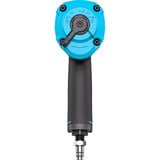 Hazet 9012ECO, Tornillo de percusión azul/Negro