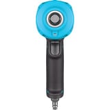 Hazet Llave de impacto 9012ECO, 1/2", Tornillo de percusión azul/Negro