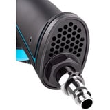 Hazet Llave de impacto 9012ECO, 1/2", Tornillo de percusión azul/Negro
